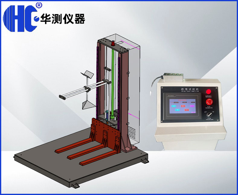   零跌落试验仪